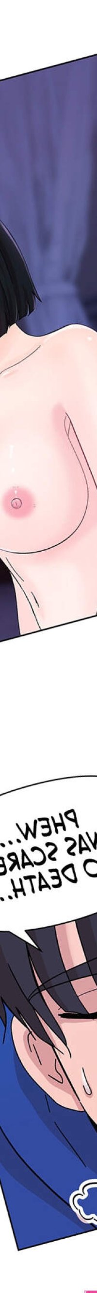 Lustful Woman Chapter 8 : Read Webtoon 18