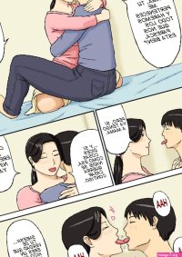 ADULTERIO entre MADRE e HIJO