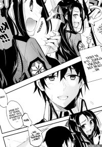 Read Deep Snow 6 Mahouka Koukou No Rettousei English Hentai Porns