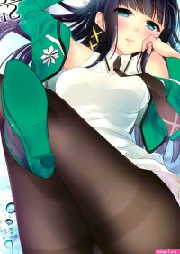 Hentai List