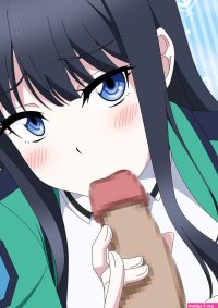Mahouka na heya