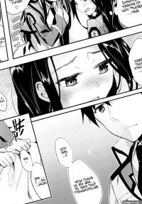 Read Deep Snow 6 Mahouka Koukou No Rettousei English Hentai Porns