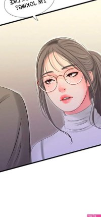 Maidens In-Law
