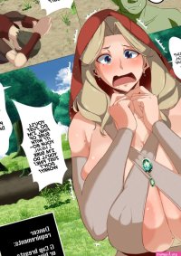 Isekai no Onnanoko ni Job Change Shite Moraitai