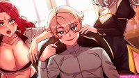 Top 10 Best Isekai Manga With Hentai