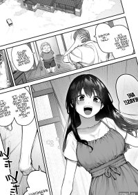 Summer of becoming an adult Tamayura Banko