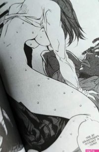 Manga adultos Del Cielo al Infierno Ecchi second hand for 4 EUR in Fuenlabrada in WALLAPOP