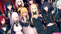 BAISE TOUTES LES FILLES DE LÉMINENCE DANS LOMBRE COMPILATION HENTAI NON CENSURÉE