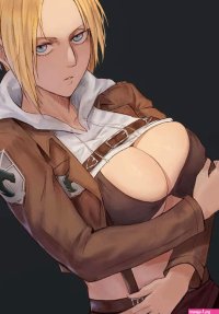 Attack on Titan