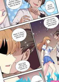 Ballbusting manga on X: