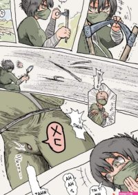 Doseijin PIXIV english