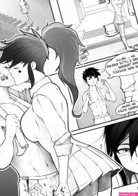 Smasher Mistress Jill on X: Just a playful squeeze ballbusting Manga cbt femdom