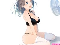 sexy game pantsu bra panties boobs big breast anime tits asian big tits big boobs large manga japanese chest panty oriental asiatic thigh titty busty boobies fan big breast bishojo brassiere