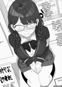 Fellatio Iinchou