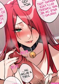 The hottest manga blow jobs to blow your mind princess.onl Fappening Celebrity Photos