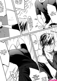 Page 9 of Blow Job by Watanabe Asia