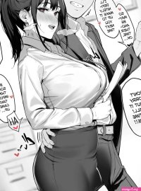 Hentai List