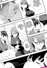 Blowjob Research Club 4 Hentai Manga and Doujinshi Online and Free