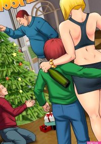 incest-comics