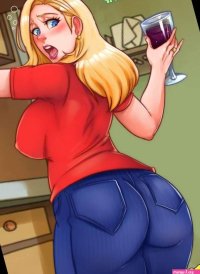 drunk