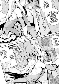 Mahou Shoujo Saimin PakopaCause