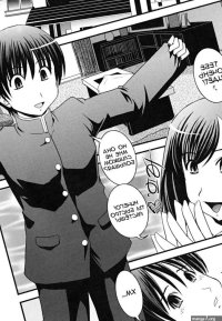 Oroshitate Seifuku Yogoshi Chatte