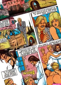 Charlie Logan Alan Davis