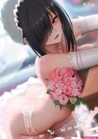 Reunion with Kurumi Date a Live Chinese Porn Comics XXX Comics Hentai Manga