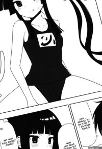 I Want To Cum On Fushikawas Face! 1 Manga Page 15