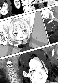 Cum On Face Namaikina Sensei O Korashimero!