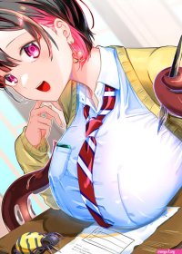 Ecchi Archives