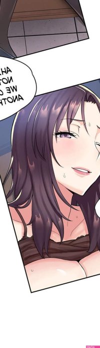 Erotic Manga Café Girls