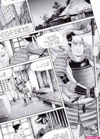 Read Manga Erotique