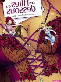 Les Filles du dessous