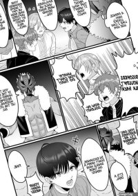Without a Lewd Crest Theres No Way Id Be Fem-corrupted by an Orc! by Oishii Oshiri Cafe Oishii Oshiri