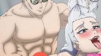 Jujutsu Kaisen Hentai