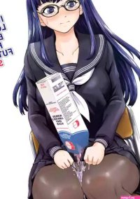 Futanari H de Hajimaru Koi Aru to Omoimasu