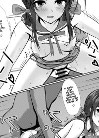 Majime na Onnanoko mo Uraaka de wa H na Koto Shiteru Manga