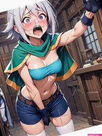 Captivating Anime Girl Wall Decor Alluring Anime Girl Poster Series hentaii naked anime naked manga hentai anime Photographic Print for Sale by ANIME-CYBERPUNK