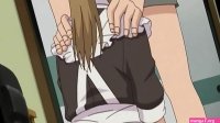 Hentai Manga porno sex with teen girl