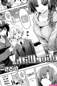 Hentai List