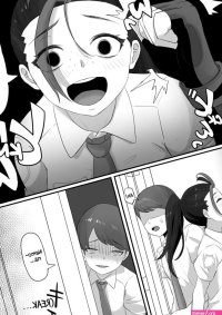 Page 3 of Pokémon Nemo No Ero Manga by Goma Gorilla
