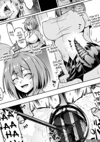 NTR World Hentai Manga