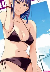 henati manga
