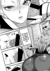 Hiru wa Krillin Manga Hentai