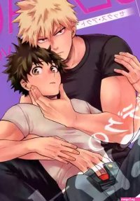 NP Kumagaya SEX ACT vol. 1 Boku no Hero Academia 2021-12-29 nhentai