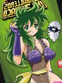 Leer Saint Seiya H 1-2 Español online hentai