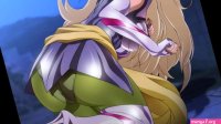 Saint Seiya Omega Yuna