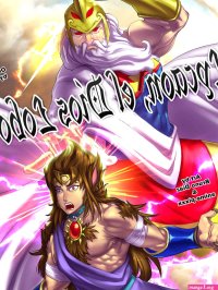 Saint Seiya