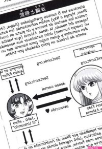 comic xxx caballeros del zodiaco Fenix se folla a diosa atena